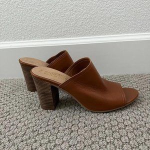 Bella Vita Made in Italy Women's Arno Mule
